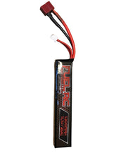Batteria Li-Po 11,1v 1300mha 20c con Attacco Deans